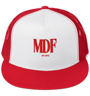 Trucker Cap