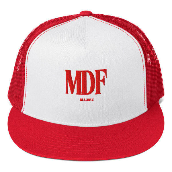 Trucker Cap